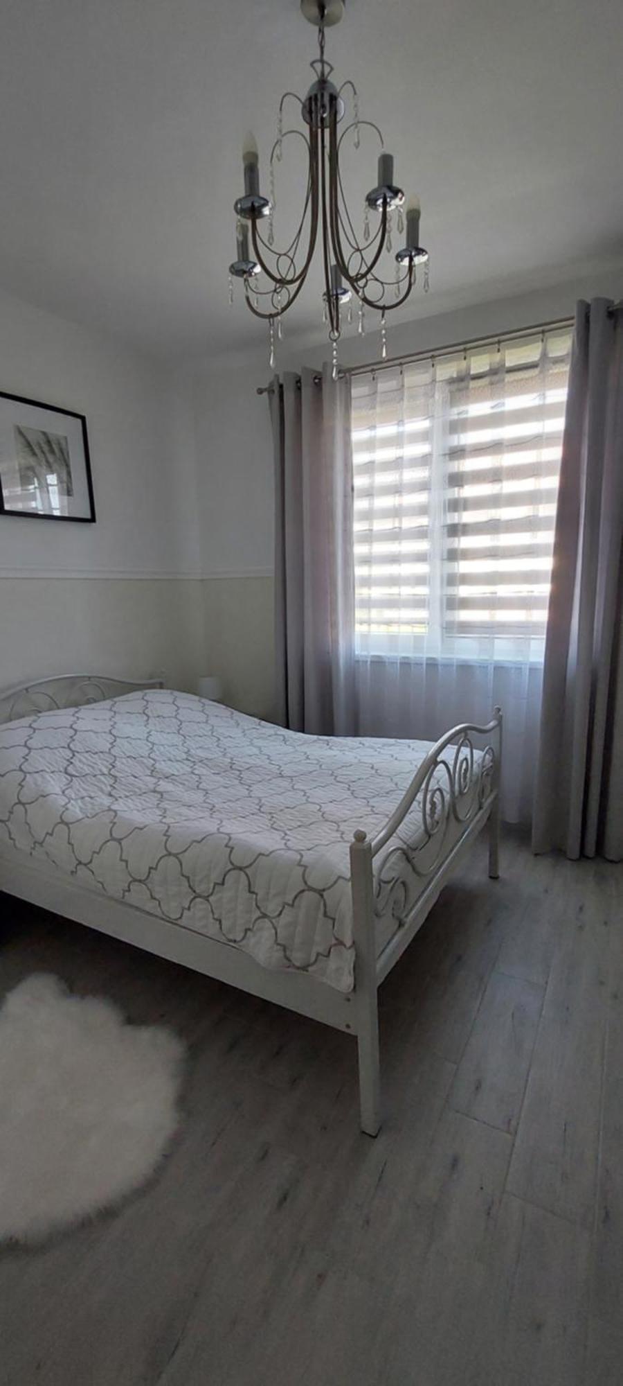 Appartement Malgorzata à Łeba Extérieur photo