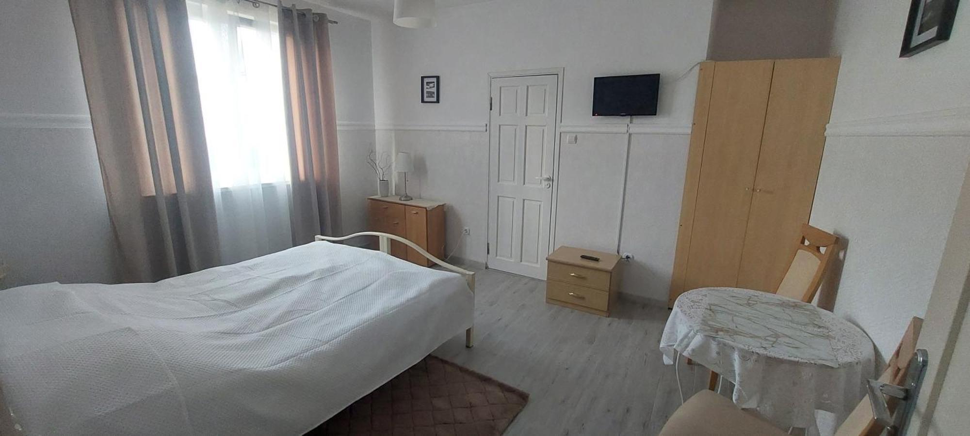 Appartement Malgorzata à Łeba Extérieur photo