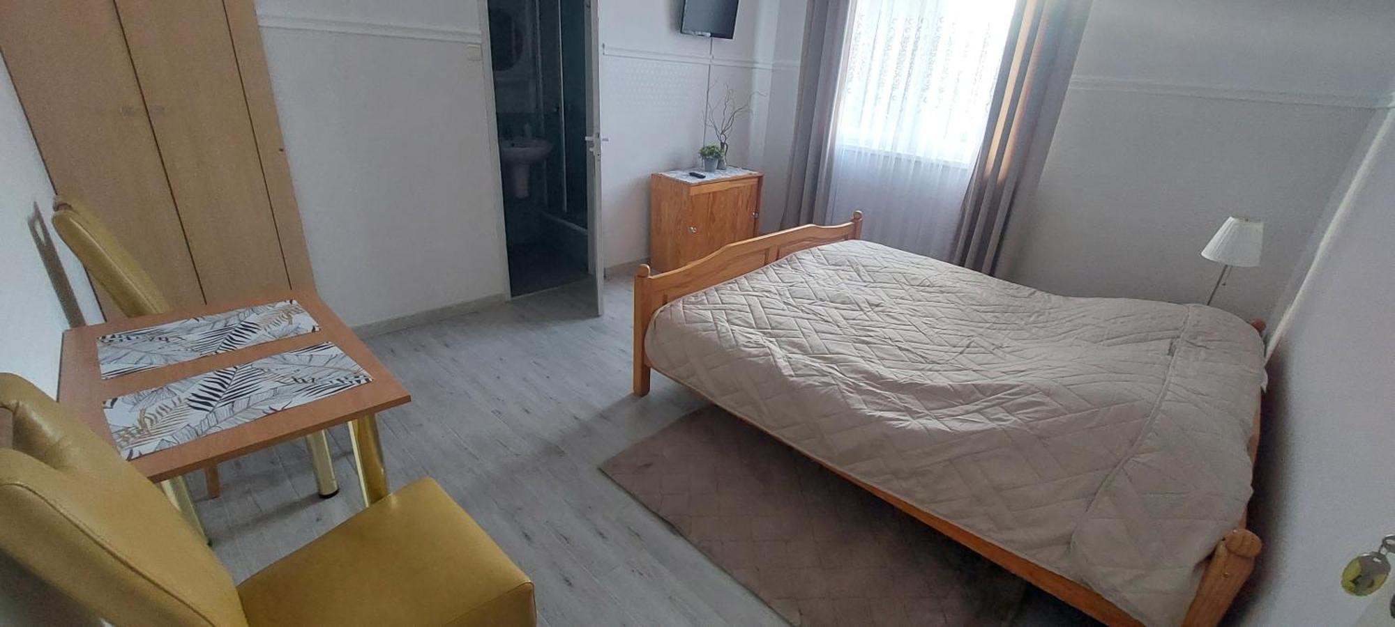 Appartement Malgorzata à Łeba Extérieur photo