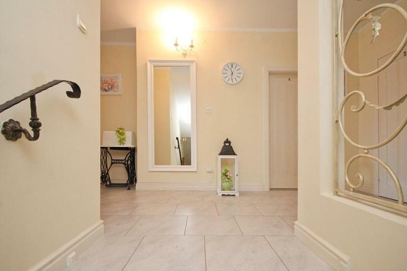 Appartement Malgorzata à Łeba Extérieur photo